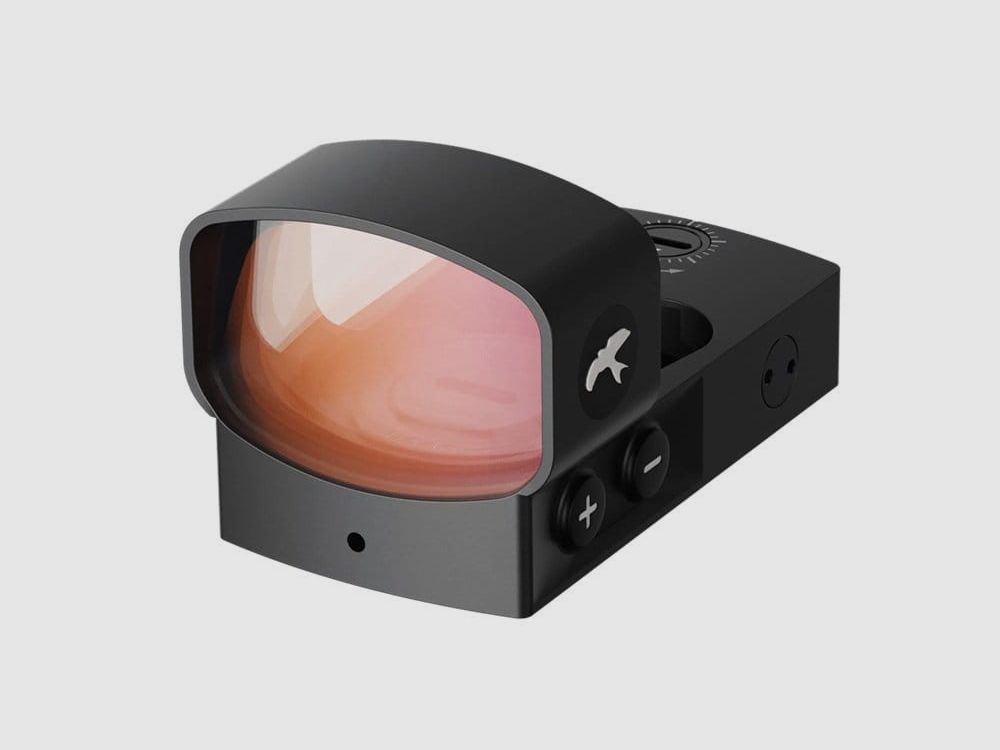 KITE OPTICS KX1 Rotpunktvisier