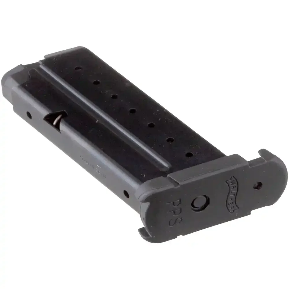 Walther Magazin für PPS M1