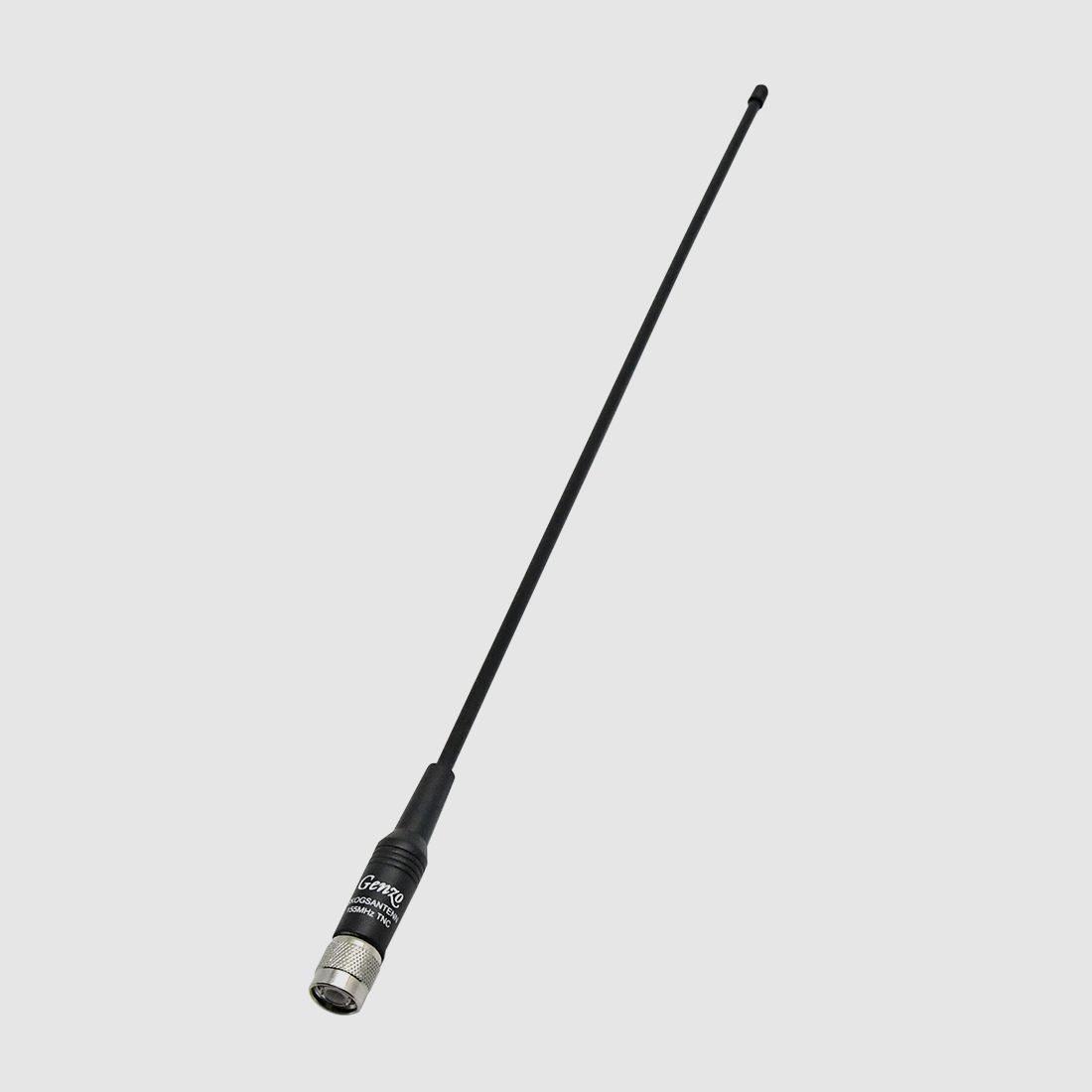 Długa antena 155 MHz TNC -1-