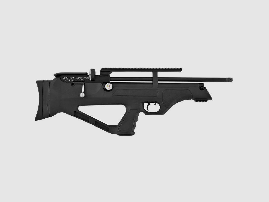Hatsan Flashpup S air rifle, image 2 of 3