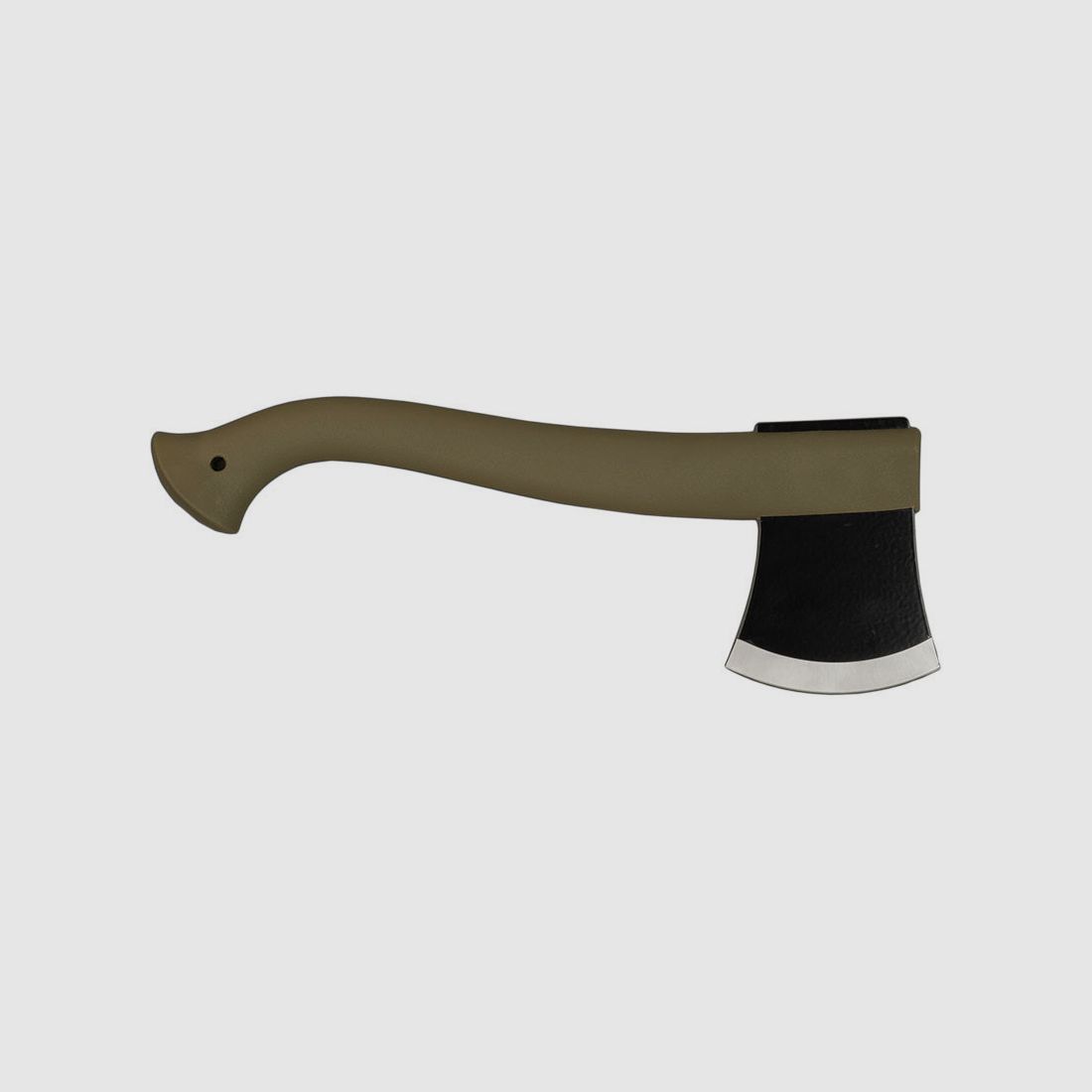 Hache Morakniv Hache Outdoor - Kaki - MO11991