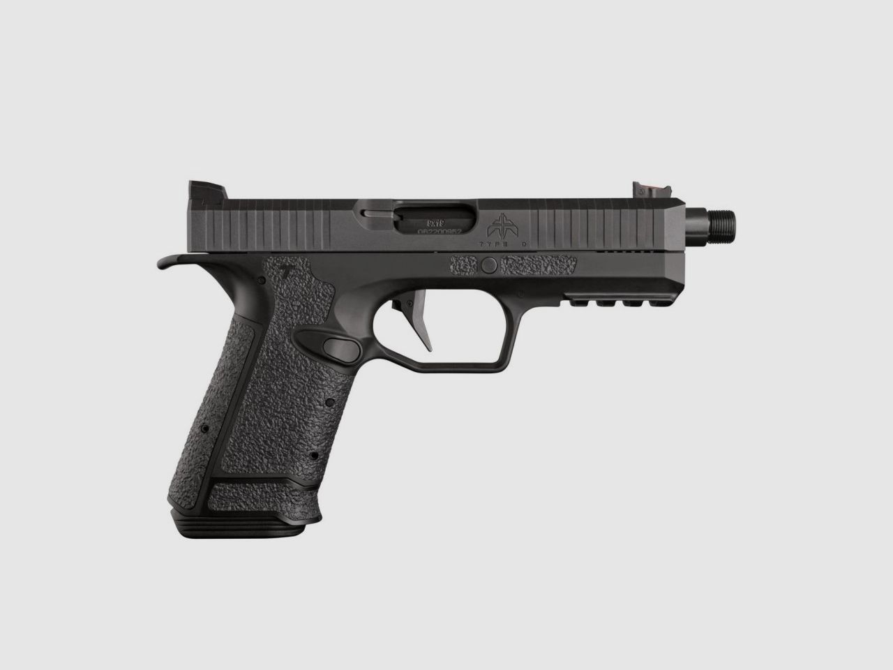 ARCHON FIREARMS - Pistole Type D SD