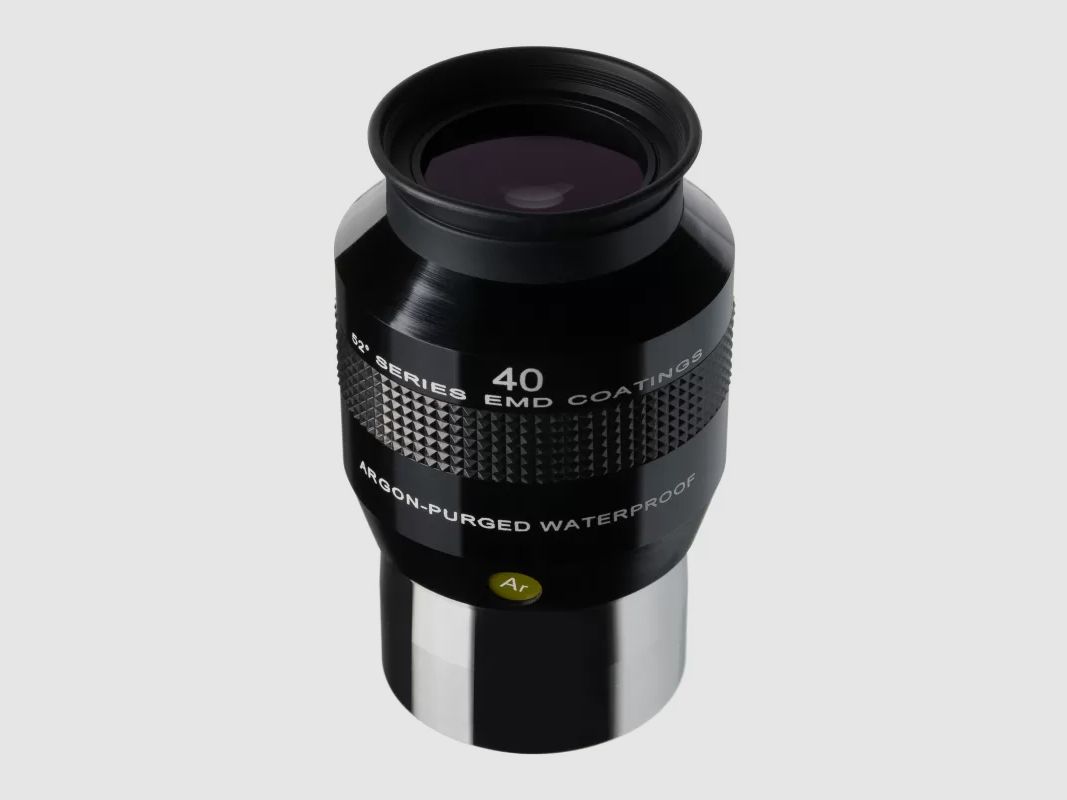 Okular EXPLORE SCIENTIFIC 52° LER 40mm Ar, Bild 1 von 5
