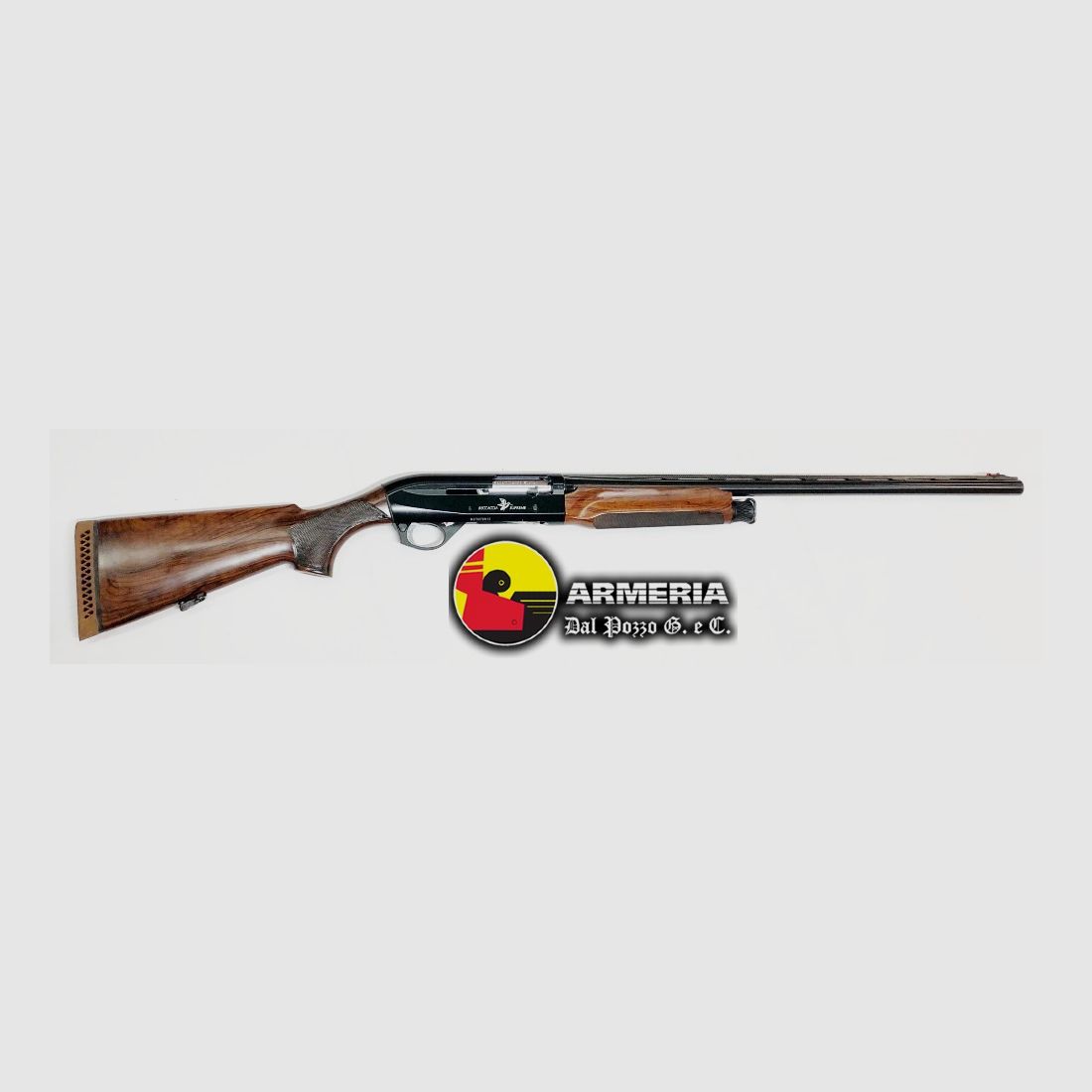 BENELLI BECCACCIA SUPREME 12/76, immagine 1 di 2