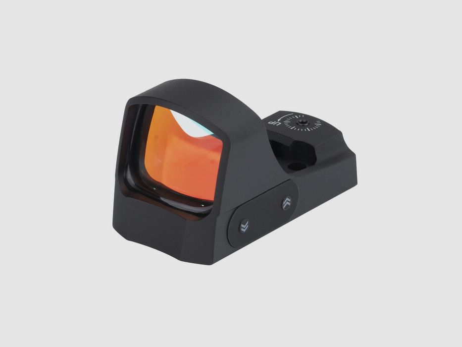 Delta Optical Stryker 4 MOA visor de punto rojo, imagen 3 de 6