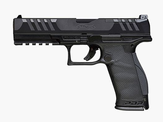 Walther PDP Full Size 5″
