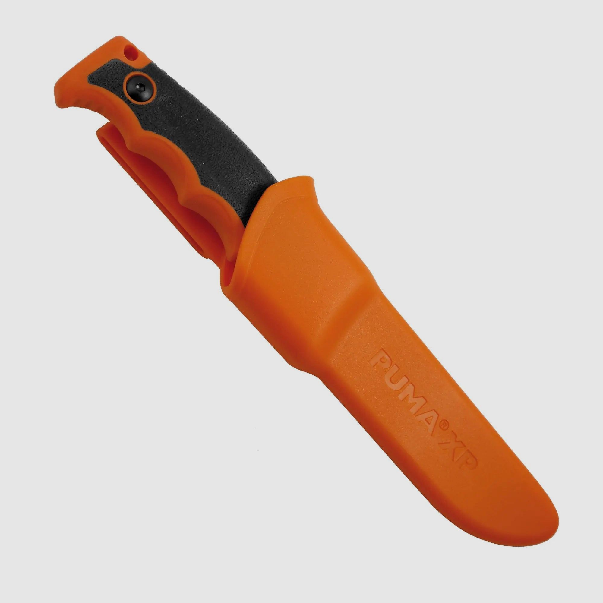 PUMA XP forever knife, orange