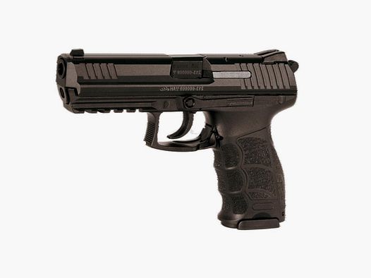 Heckler & Koch P 30 LS V3, 9 mm Luger, SA/DA