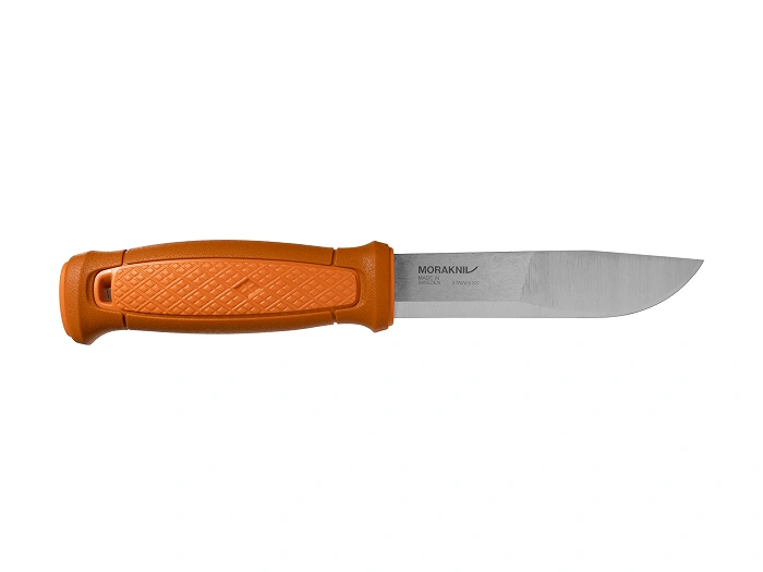 Morakniv Kansbol Multi-Mount cuchillo naranja acero inoxidable (13507), imagen 3 de 10