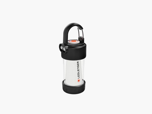 Ledlenser ML4 Outdoor Camping Lampe