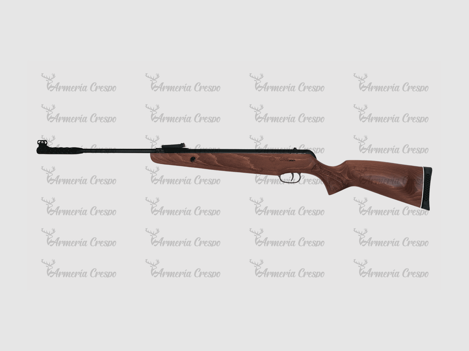 Carabine Hawk GRS Classic Norica, Bild 1 von 3