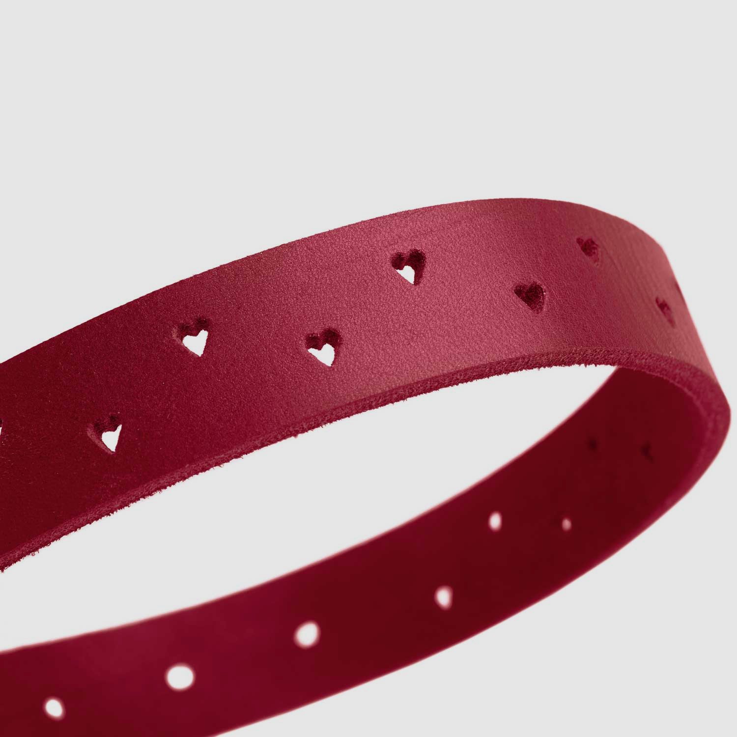 Hunter Halsband Aalborg SOUL