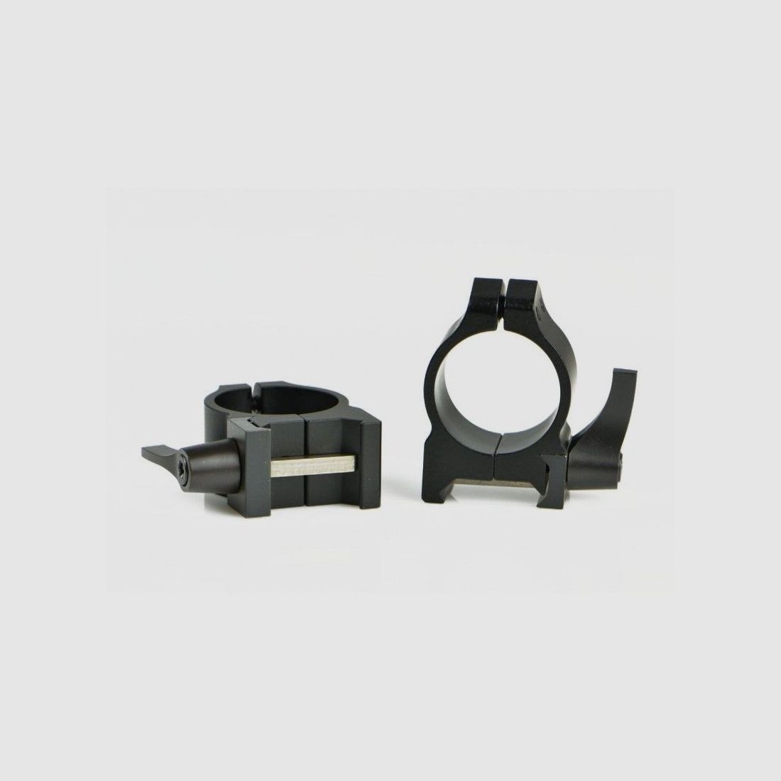 WARNE 30MM Anelli [fissi]