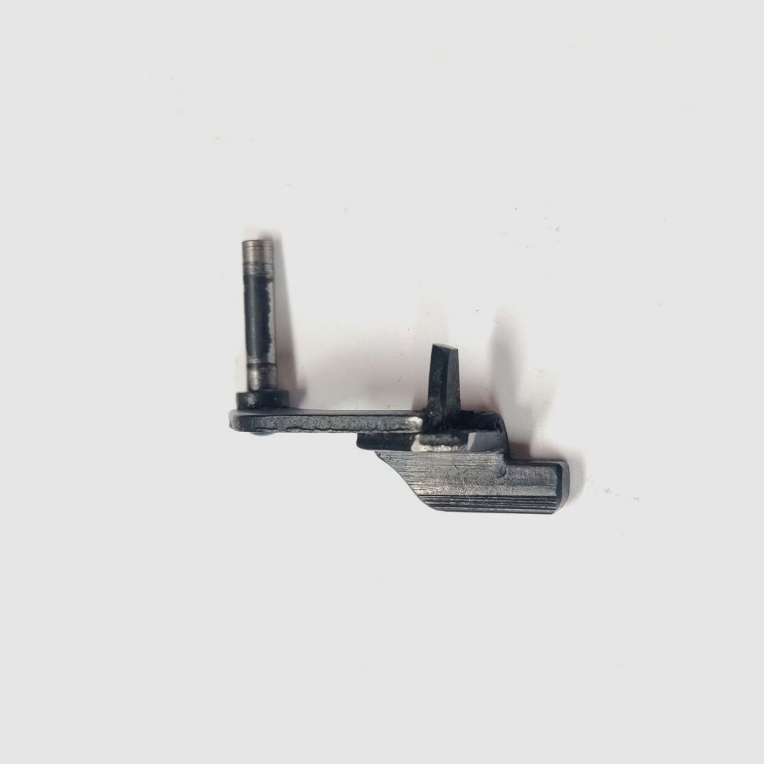 Walther claw lever [47] for Walther pistol P38 / P1, image 1 of 5