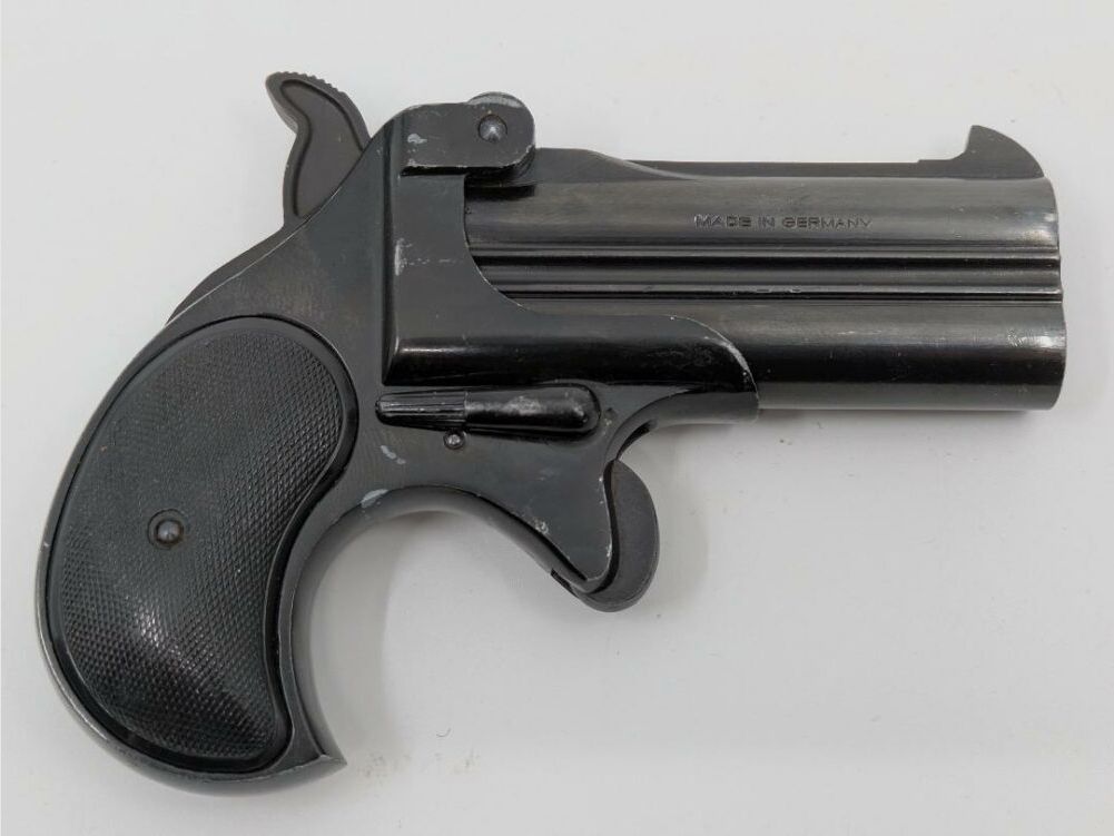 Röhm 16