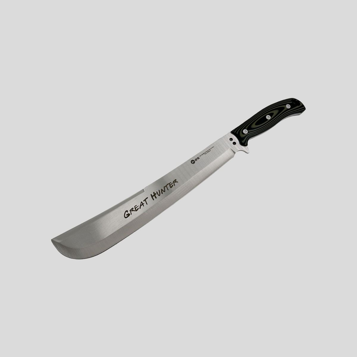 K25 – Great Hunter, Bild 1 von 3