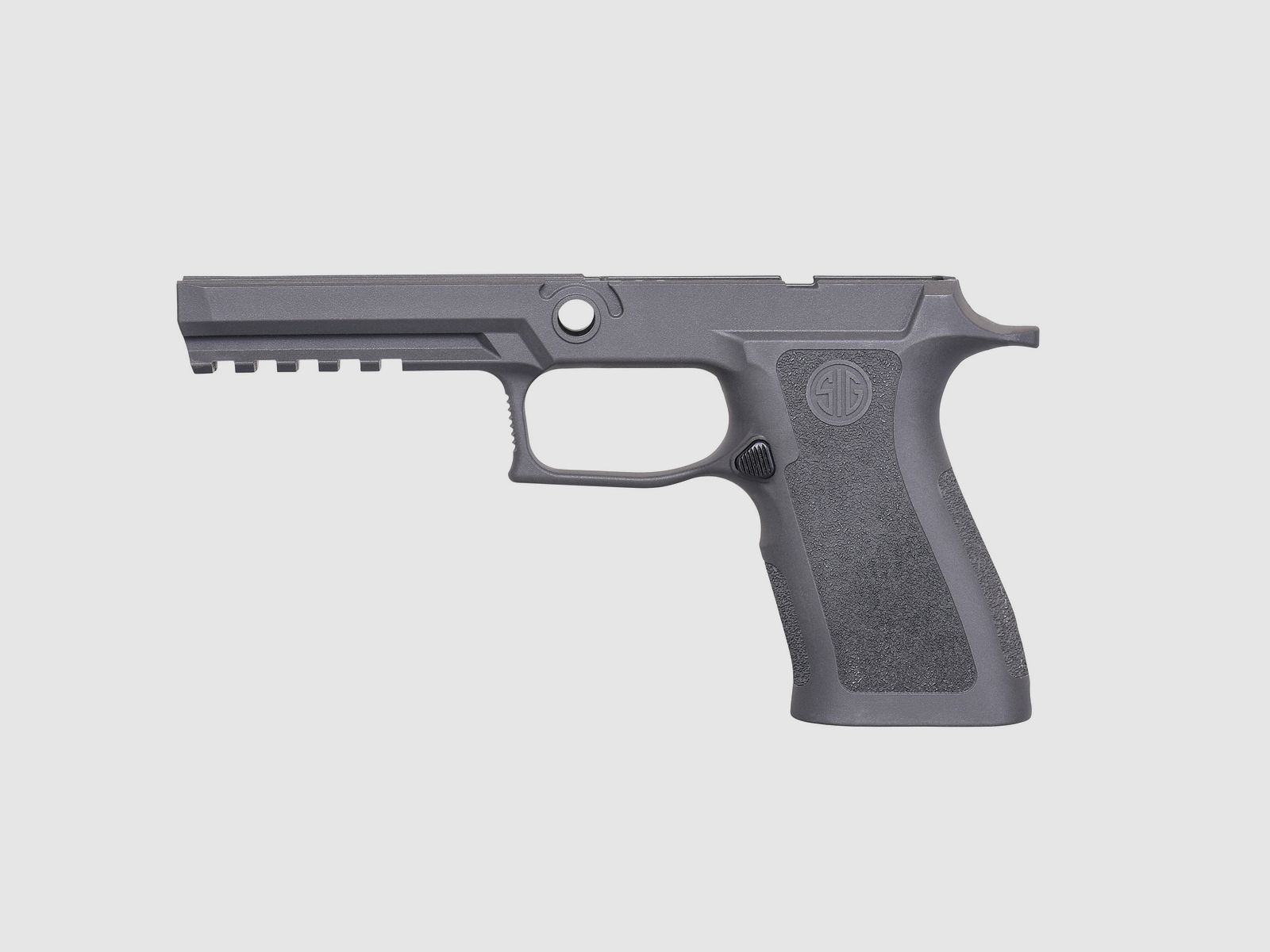SIG SAUER TXG Griffmodul SMALL | P320 X5 + Fullsize