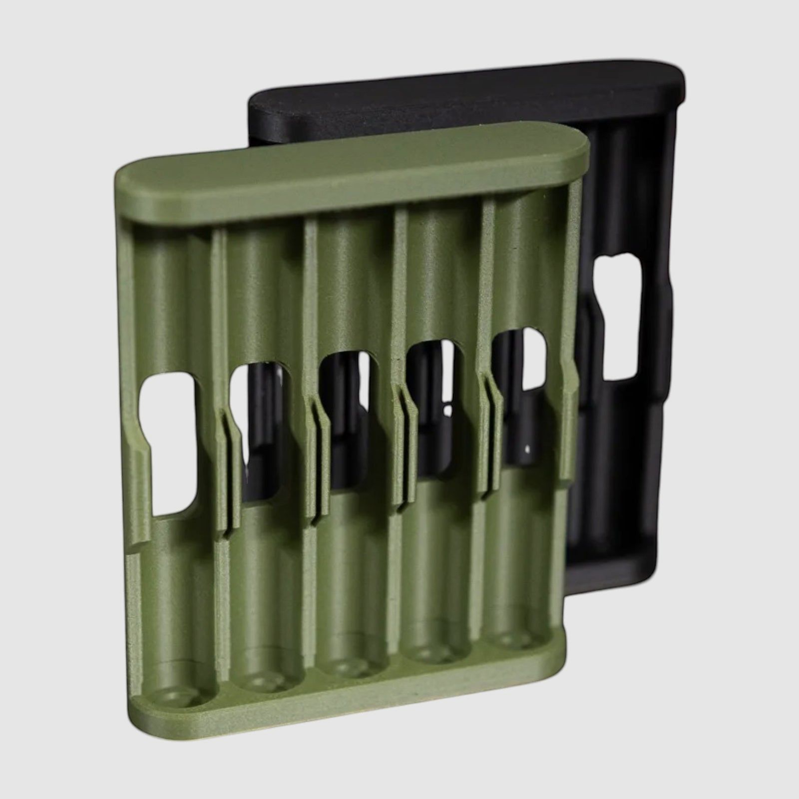 Filamelt - Premium Patronenclip 8x57 IS, Bild 4 von 5