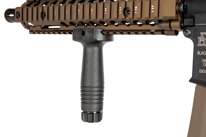 Specna Arms SA-C19 CORE Daniel Defense airsoft carbine – Chaos Bronze, image 9 of 42