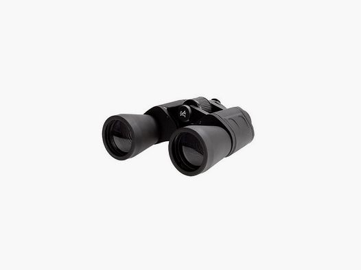 Fernglas 8-24x50 Porro schwarz