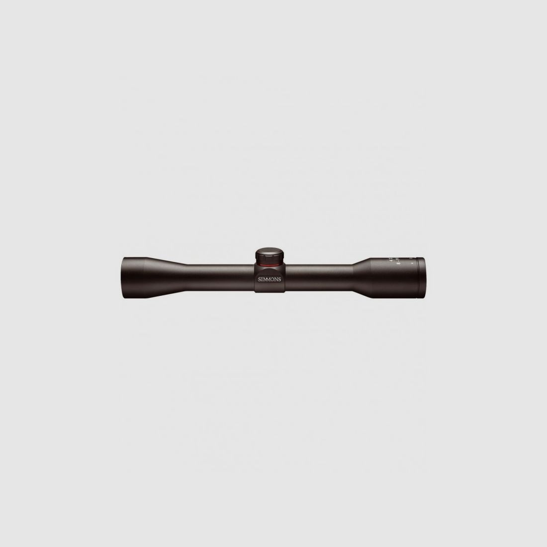 Visor SIMMONS 8-Point 4x32 Truplex, imagen 3 de 4