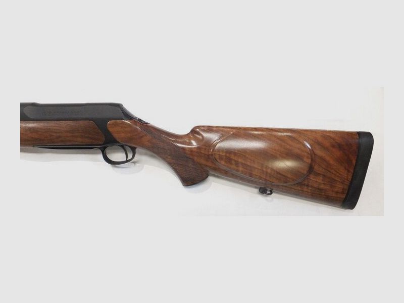 Sauer&Sohn 202TD ''Hatari light'', Bild 4 von 5