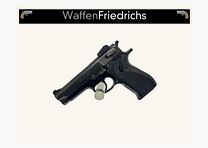Smith & Wesson | S&W Mod. 5904 - Armi Friedrichs