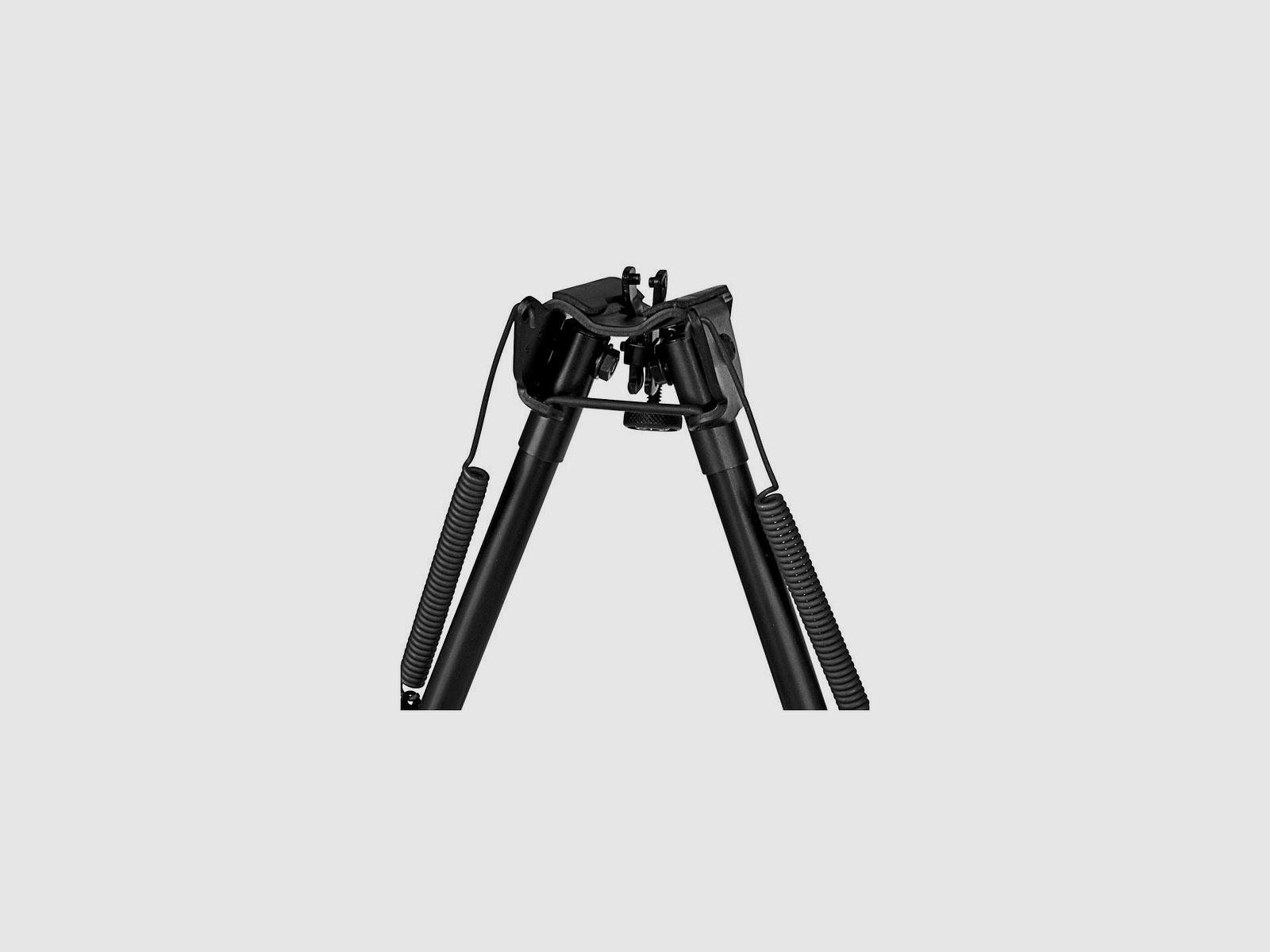 HARRIS BIPOD SERIE 1A2 SOLID BASE 13,5-23", Bild 3 von 3