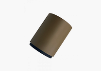 Steiner zonnescherm 56mm Coyote 75mm G29 voor richtkijker