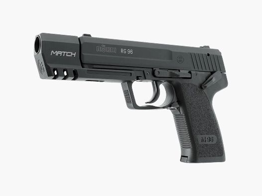 Röhm RG 96 Match