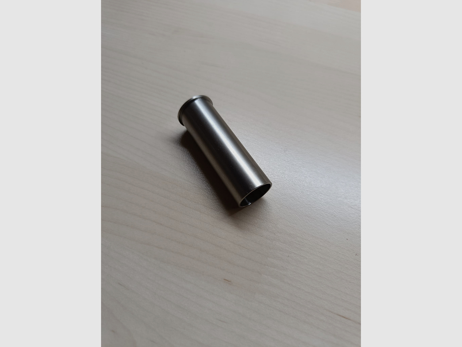 Cam870/ Steel Defender - Übungshülsen Ladehülsen .68 RAM Paintball Homedefense