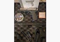 Walther P22