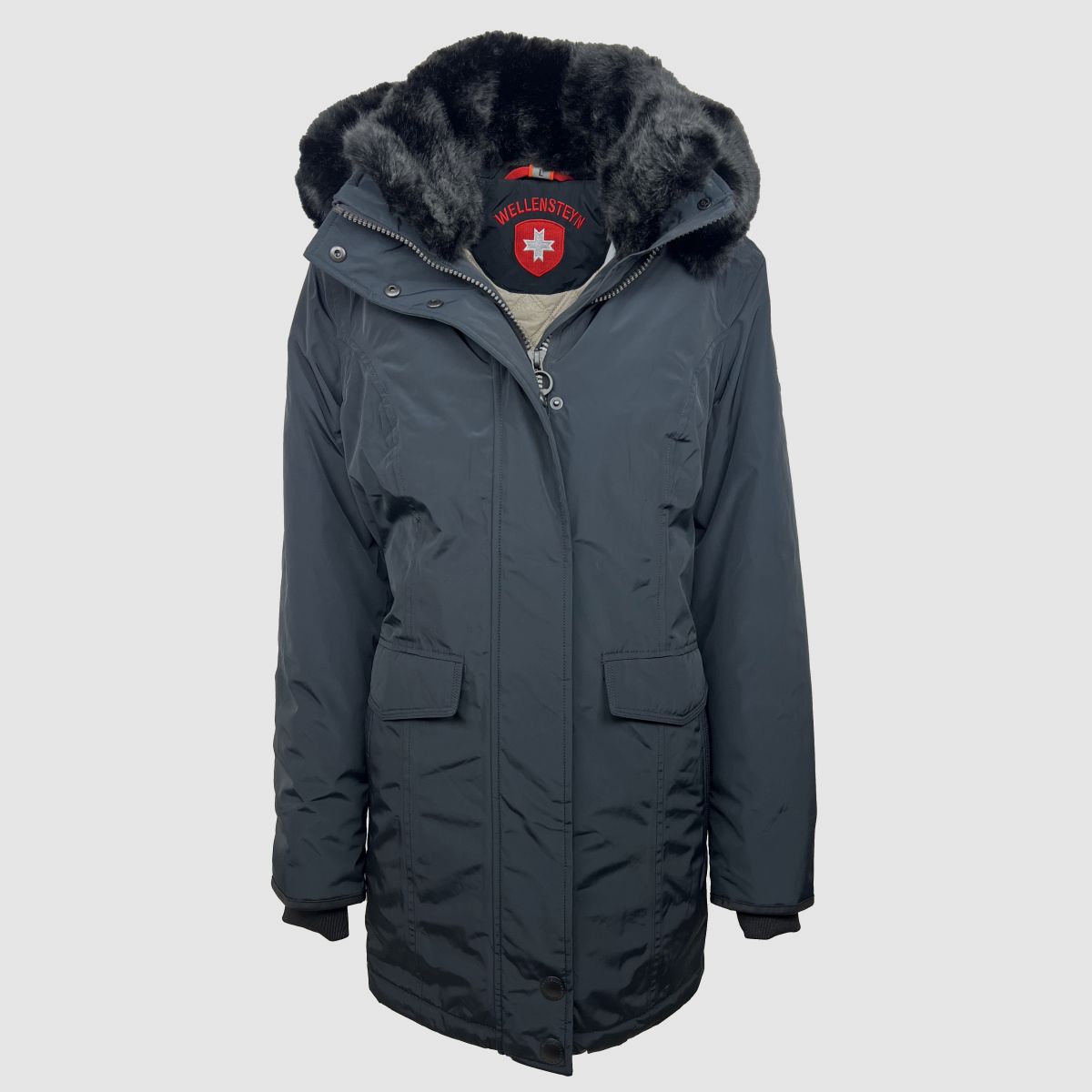 WELLENSTEYN Stavanger Midnightblue