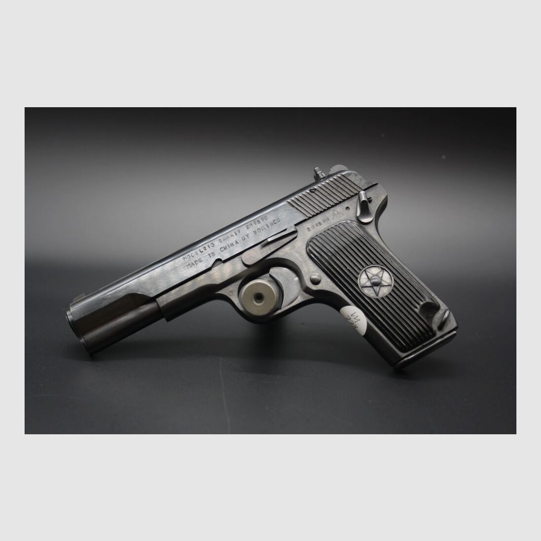 Norinco Model 213 Kaliber 9mm Luger 213