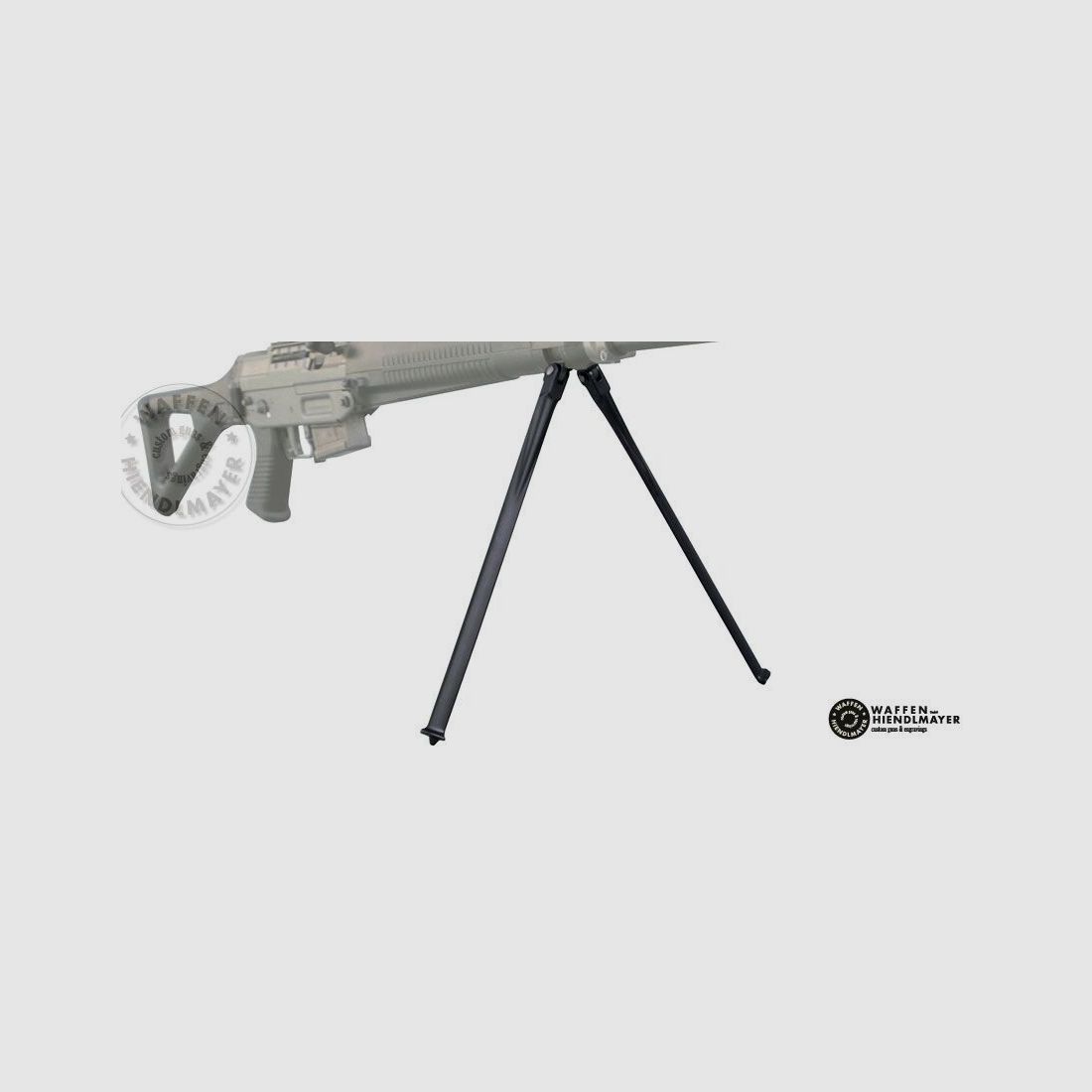 Swiss Arms Zweibein original Mod. SG 550, Bild 1 von 5