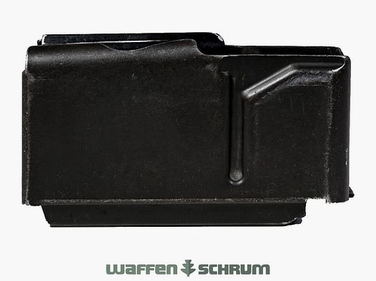 Browning magazijninzet - 2 schoten - lange magazijninzet voor BAR MK2/MK3/4X/Zenith/Longtrack