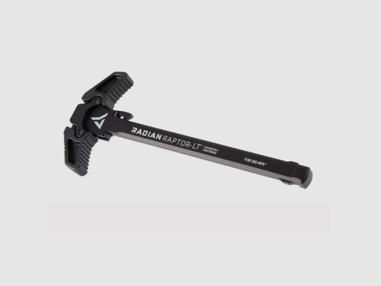 Radian Weapons SIG MPX Raptor-LT Charging Handle