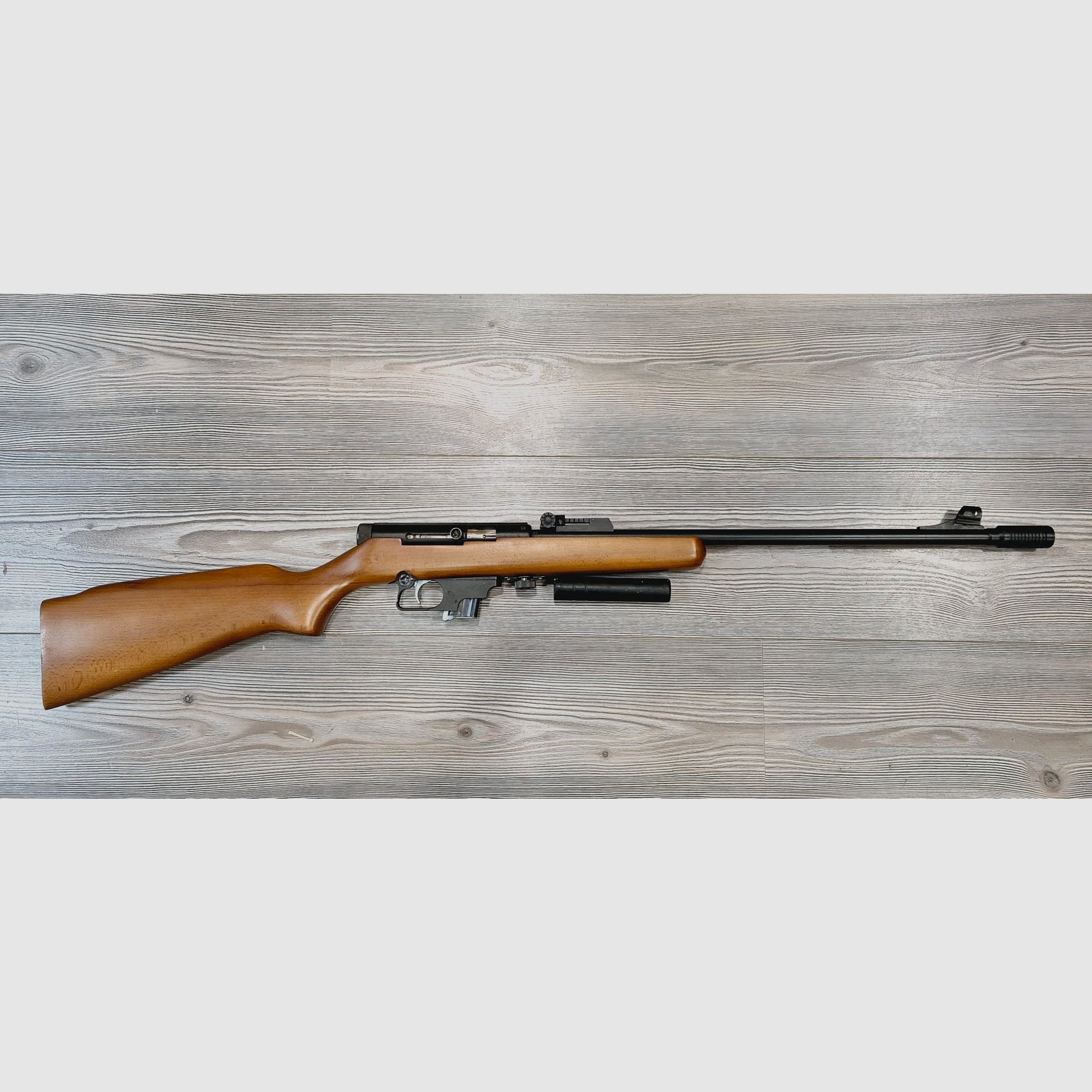 MANU ARM Selbstladebüchse Kal. 22LR, Bild 1 von 14