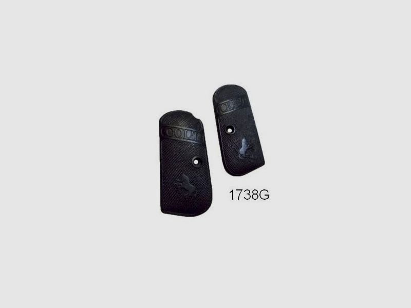 Griffschalen 3th Type Colt Pocket