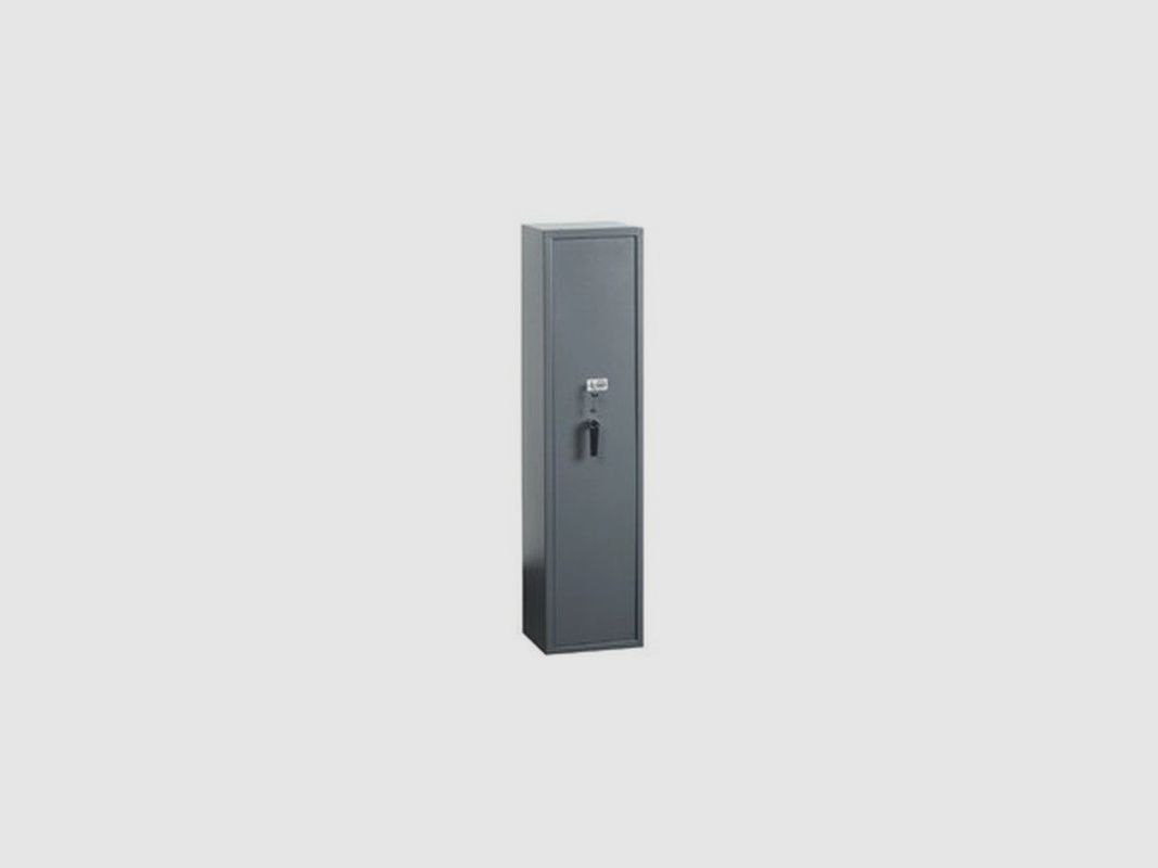 TECHNOMAX Waffenschrank 5 Waffen