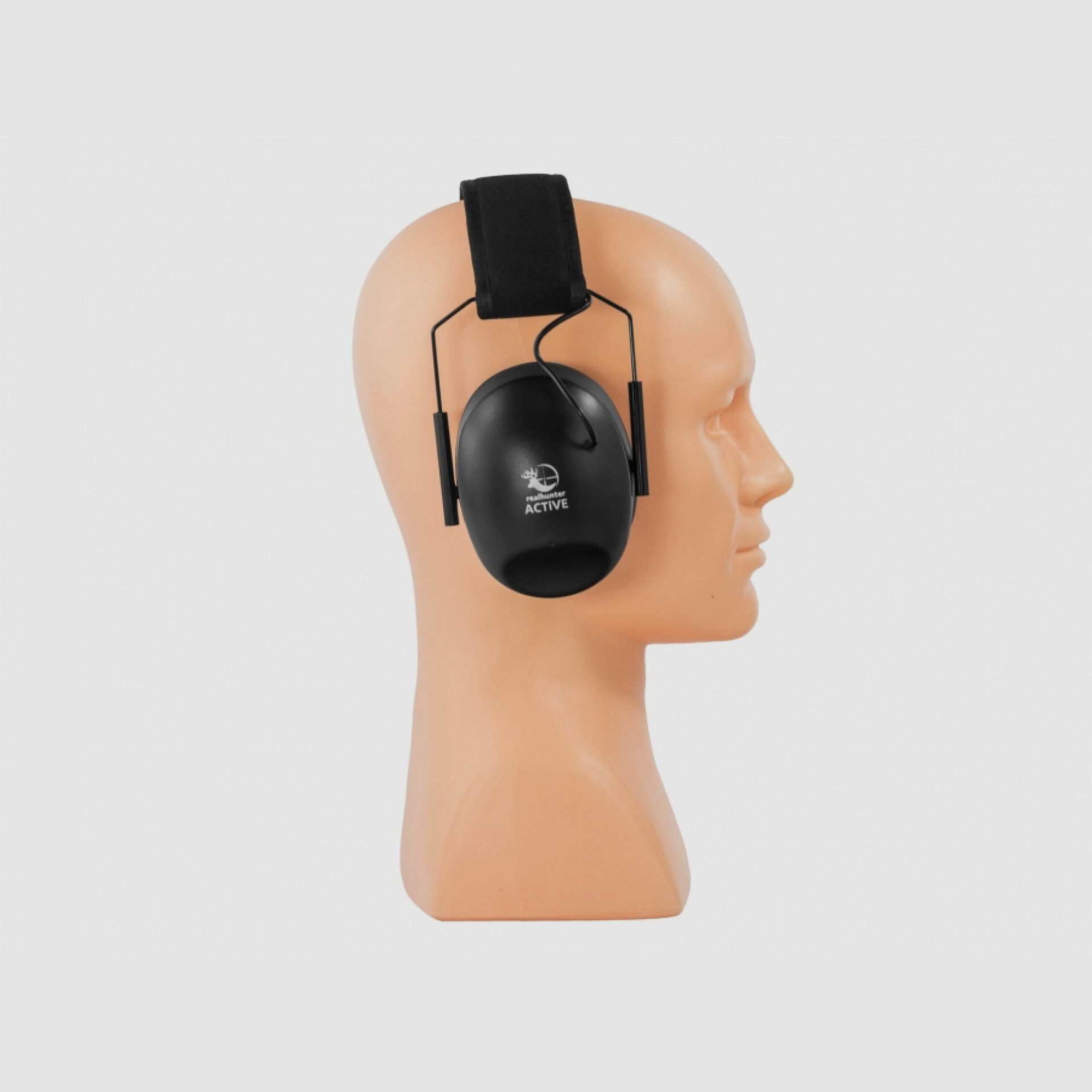 Casque RealHunter Active, image 8 sur 10