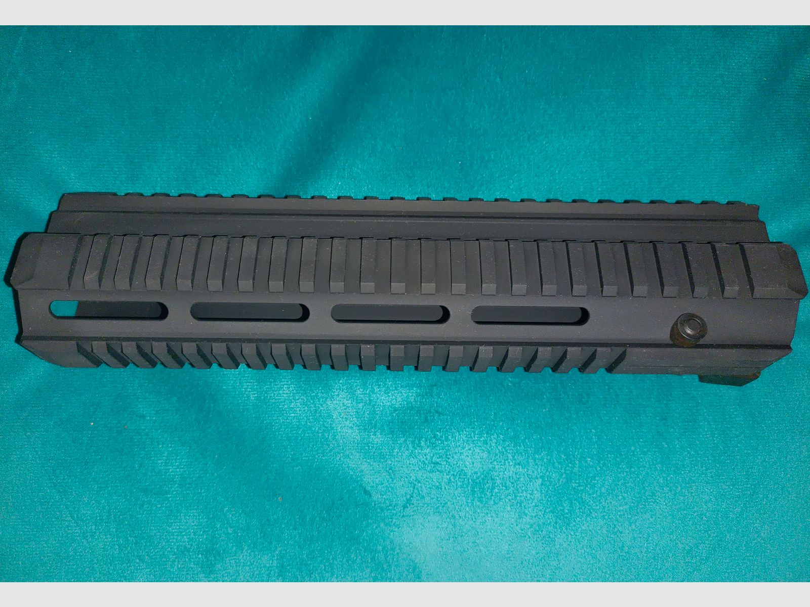 Proarms Handguard Handschutz 26,6 cm AR 15