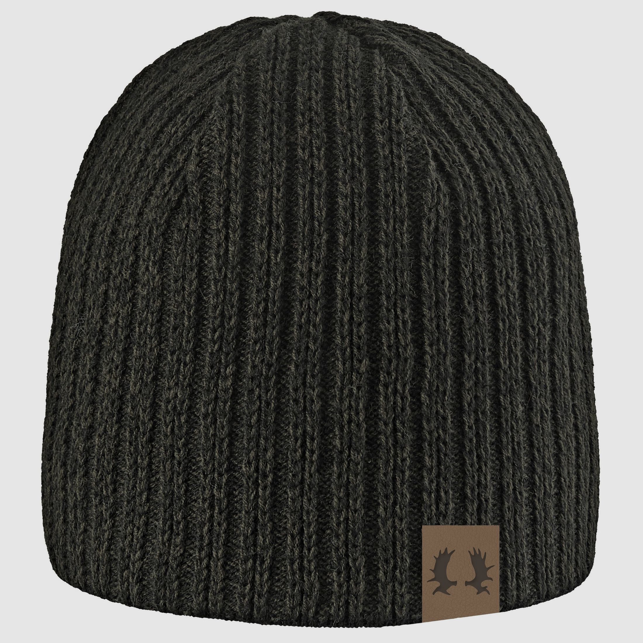 Nordforest Cuffia in Fleece da Caccia Bollns