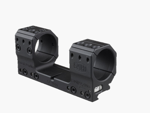 SPUHR SP4801 Montage 34 mm 44,4 MOA H-30 mm L-121 mm