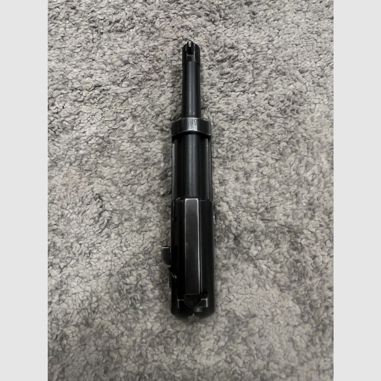 Walther P1 / system wymienny