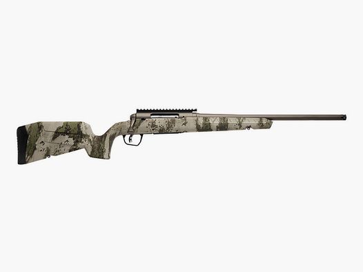 Savage AXIS 2 PRO WOODLAND .308 WIN 20"/50,8CM 5/8"-24