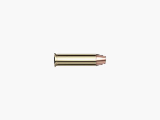 Hornady 357 Mag 130 gr MonoFlex® Handgun Hunter® – 25 Stk.