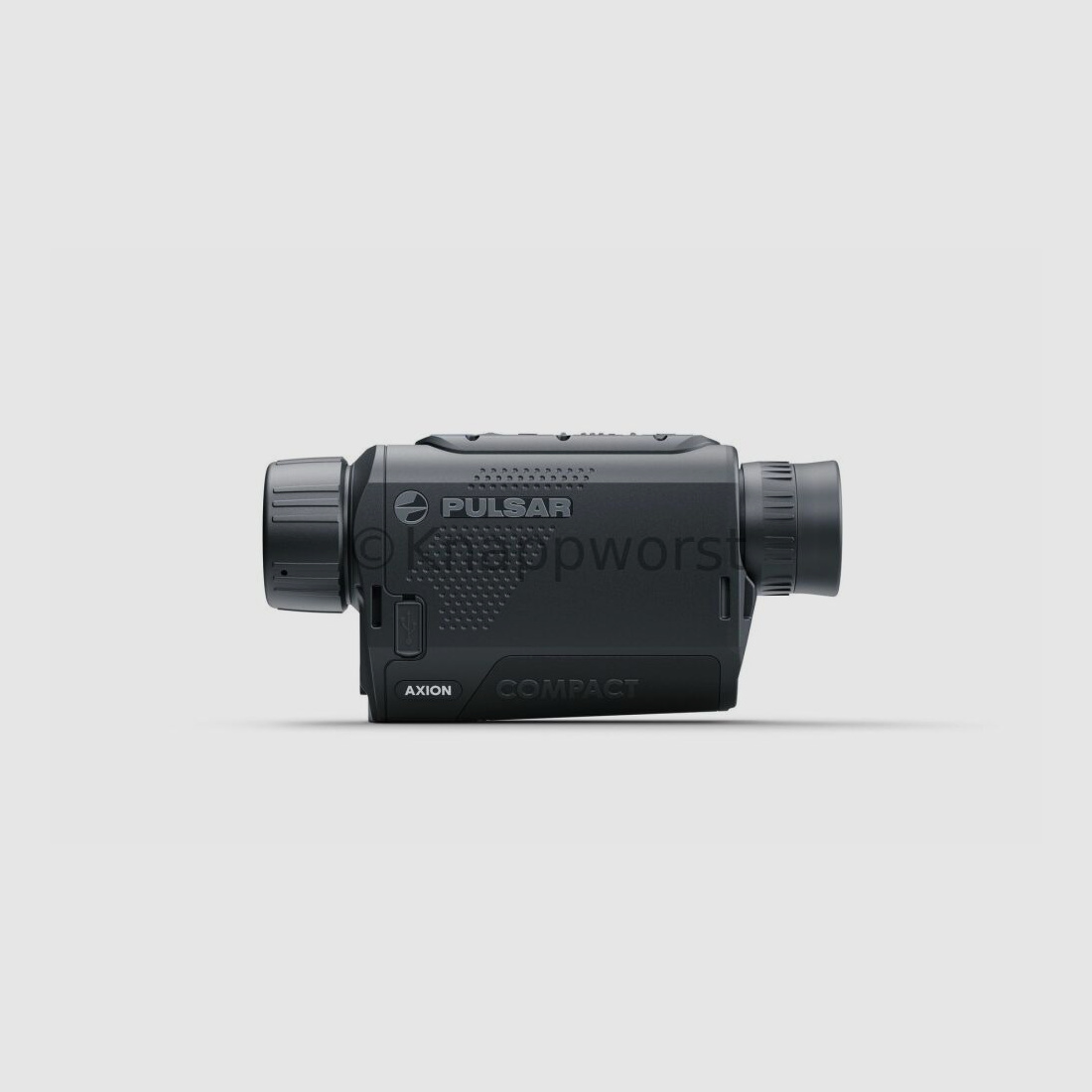 PULSAR Pulsar Axion XG35 Compact Wärmebildkamera