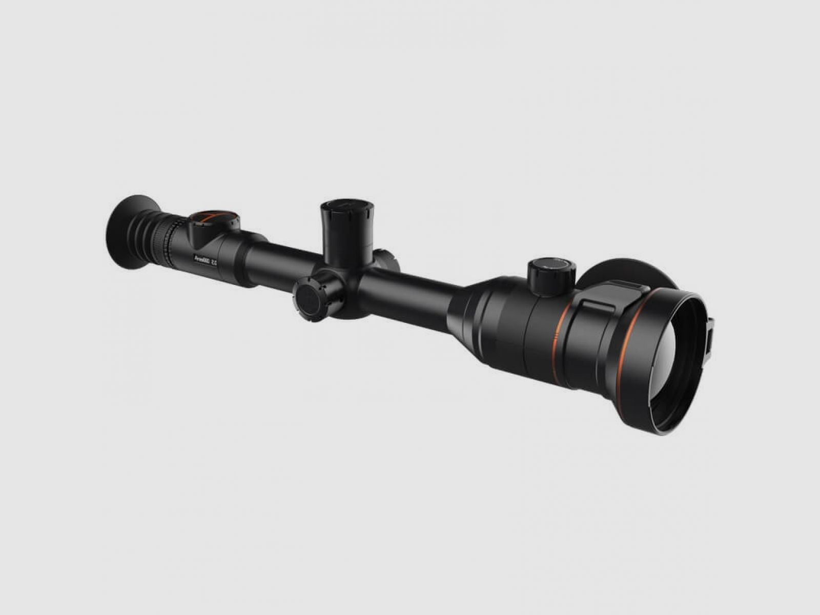 ThermTec Ares 660 2.0 lunette de visée thermique à double lentille, image 2 sur 10