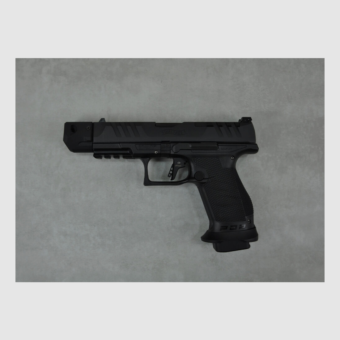 AKS AKS Compensator voor Walther PDP